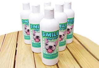 SMILE FOR PET オリジナルコンディショナー